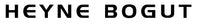Heyne Bogut | The Official Website