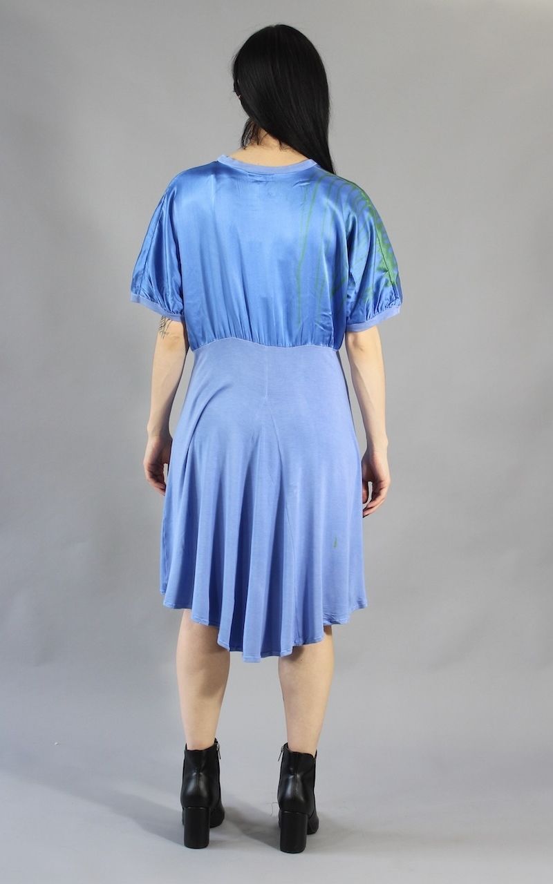 Archive Juliet Dress