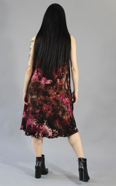 Archive Cupro Sarah Dress