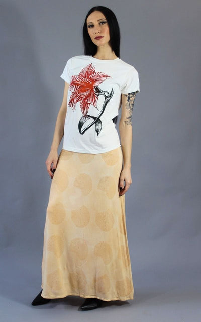 Archive Maxi Mum Skirt