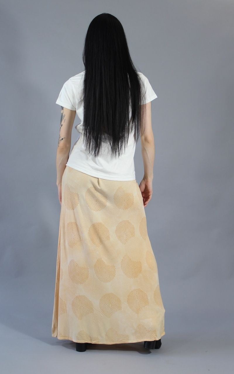 Archive Maxi Mum Skirt