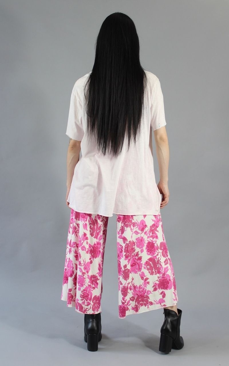 Archive Rose Pant