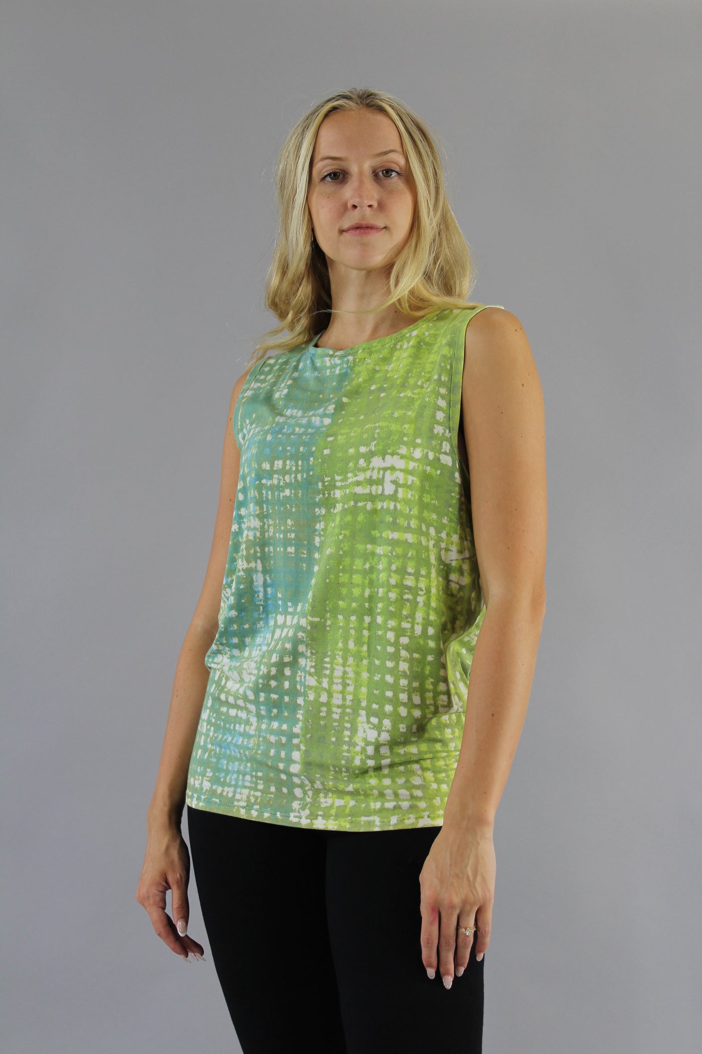 Archive Classic Crew Grid T