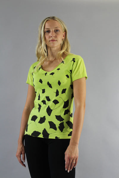 Archive Ginkgo Tree T