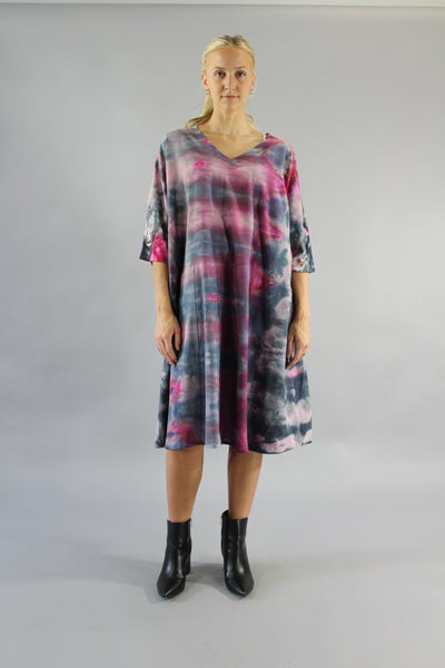 Archive Pocket Dress