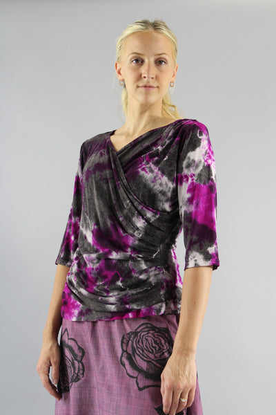 Archive  Marble Wrap Top