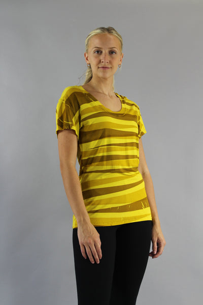 Archive Fitted Dagger T