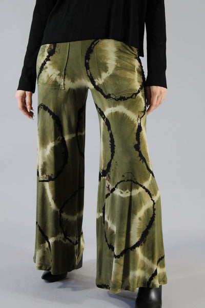 Jersey Pant Khaki Orb
