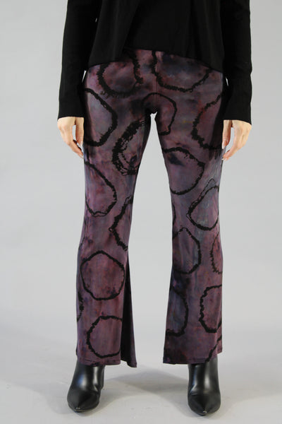 Flare Leggings Orb Intersteller