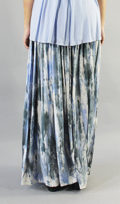 Archive Broomstick Skirt