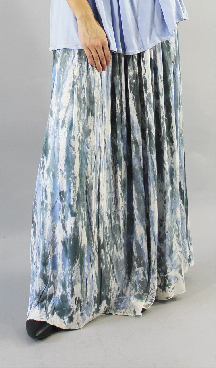 Archive Broomstick Skirt