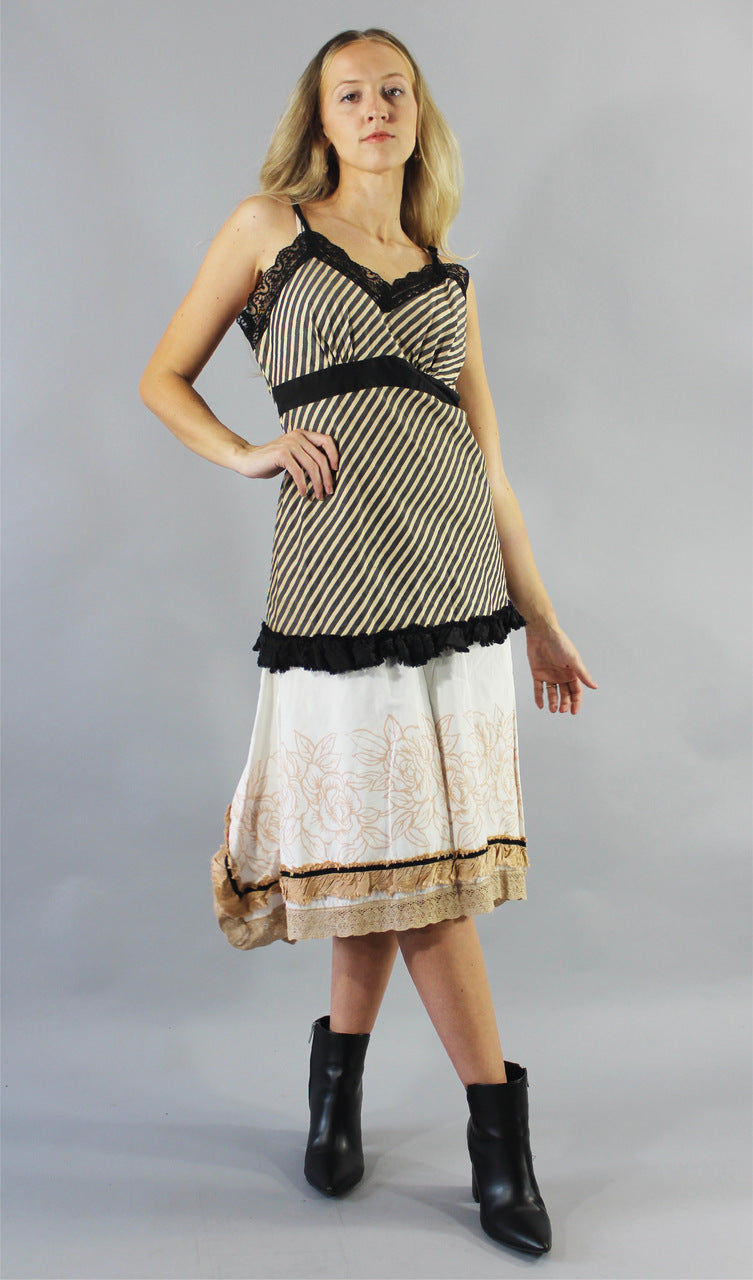 Archive Cotton Slip T
