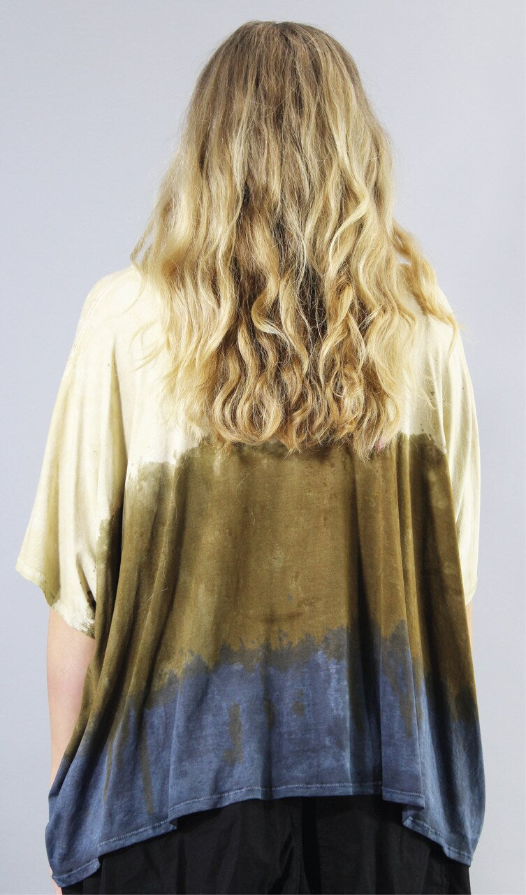 Archive Ombre Wide Top