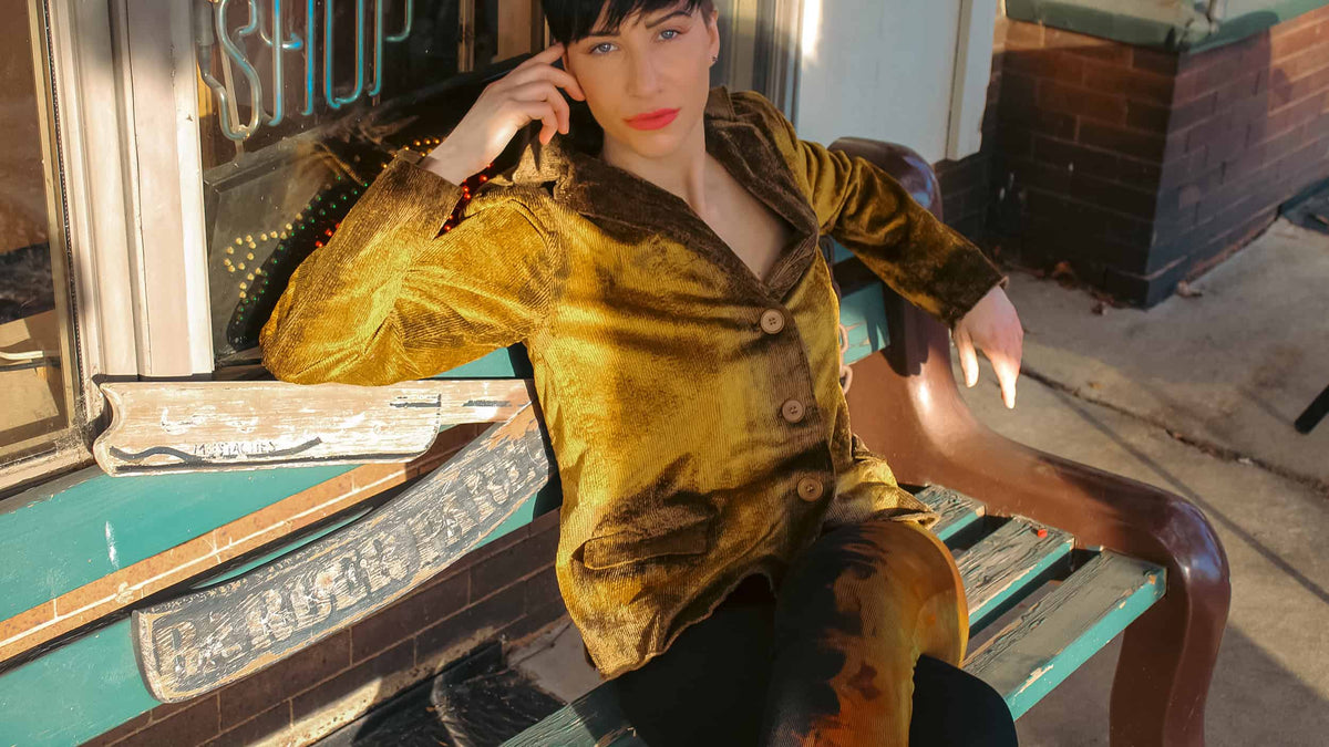 JACKETS – Heyne Bogut | The Official Website